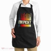 Locksmith Gifts Funny IM Picky Lock Picking Tools Apron thumb 2
