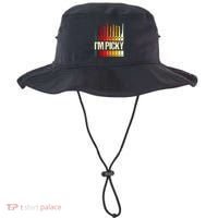 Locksmith Gifts Funny IM Picky Lock Picking Tools Bucket Hat thumb 0