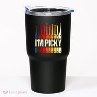 Locksmith Gifts Funny IM Picky Lock Picking Tools Tumbler thumb 0