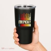 Locksmith Gifts Funny IM Picky Lock Picking Tools Tumbler thumb 2