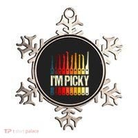 Locksmith Gifts Funny IM Picky Lock Picking Tools Ornament thumb 0