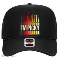 Locksmith Gifts Funny IM Picky Lock Picking Tools Hat thumb 0