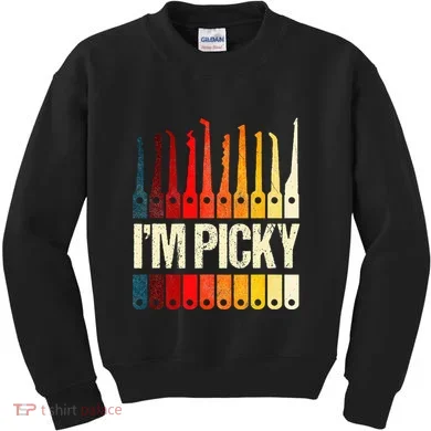 Kids Sweatshirt