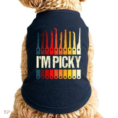 Doggie Tank