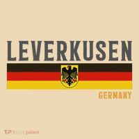 Leverkusen Germany Germany Flag Tote Bag thumb 4