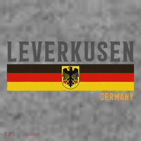 Leverkusen Germany Germany Flag Toddler Hoodie thumb 2