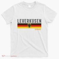Leverkusen Germany Germany Flag T-Shirt thumb 0