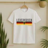 Leverkusen Germany Germany Flag T-Shirt thumb 2