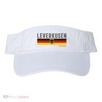 Leverkusen Germany Germany Flag Visor thumb 0