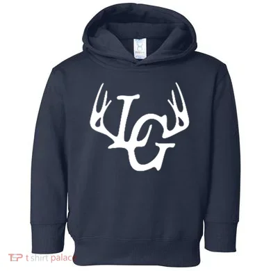 Toddler Hoodie