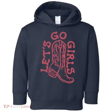 Toddler Hoodie