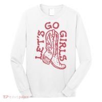 LetS Go Girls Western Long Sleeve Shirt thumb 0