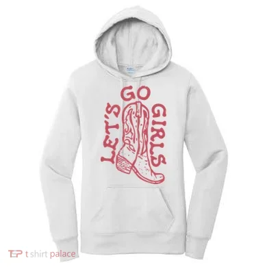 Women's Hoodie