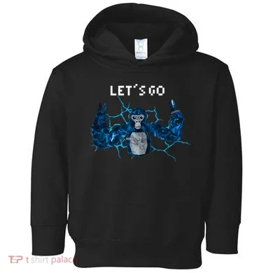 Toddler Hoodie