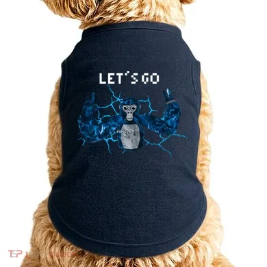 Doggie Tank