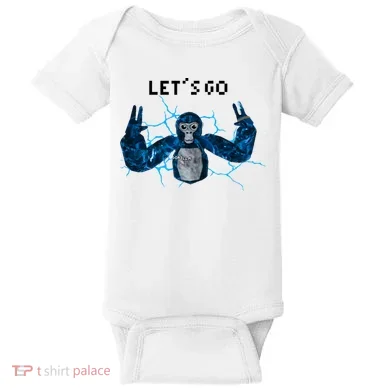 Baby Bodysuit