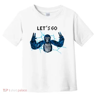 Toddler T-Shirt