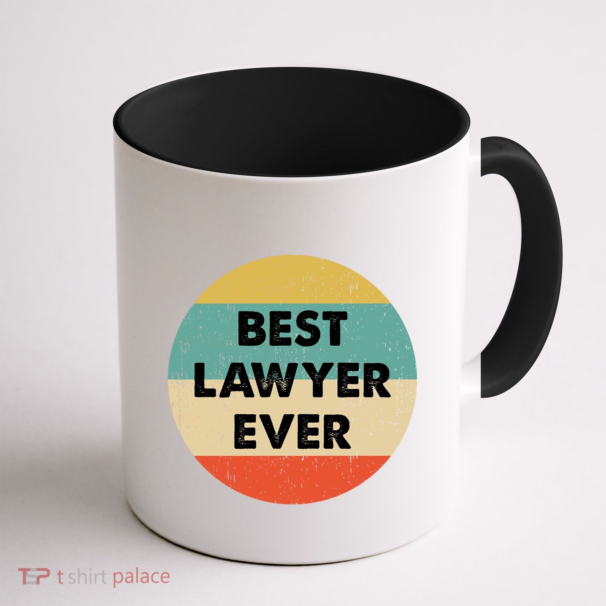 Lawyer Great Gift Best Lawyer Ever Meaningful Gift Coffee Mug