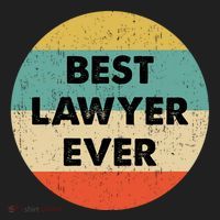 Lawyer Great Gift Best Lawyer Ever Meaningful Gift Beanie thumb 2