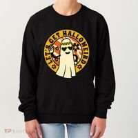 Lets Get Halloweird Women's Sweatshirt thumb 0
