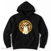 Lets Get Halloweird Hoodie thumb 0