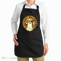 Lets Get Halloweird Apron thumb 2