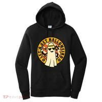 Lets Get Halloweird Women's Hoodie thumb 0