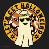 Lets Get Halloweird Tumbler thumb 3