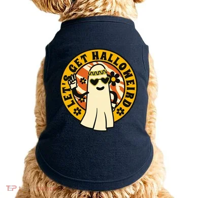 Doggie Tank