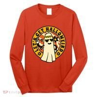 Lets Get Halloweird Long Sleeve Shirt thumb 0