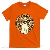 Lets Get Halloweird T-Shirt thumb 0
