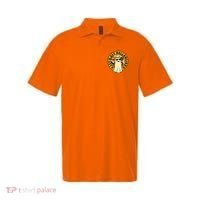 Lets Get Halloweird Polo thumb 0