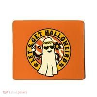 Lets Get Halloweird Mousepad thumb 0