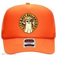 Lets Get Halloweird Hat thumb 0