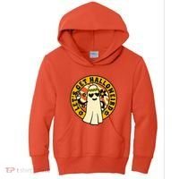 Lets Get Halloweird Kids Hoodie thumb 0