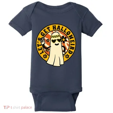Baby Bodysuit