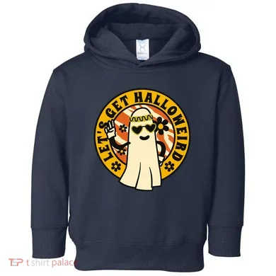 Toddler Hoodie