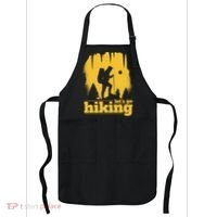 Let's Go Hiking Apron thumb 0
