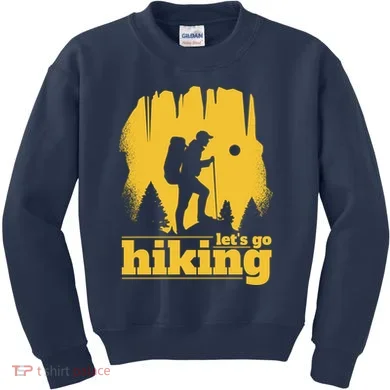 Kids Sweatshirt