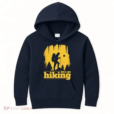 Kids Hoodie