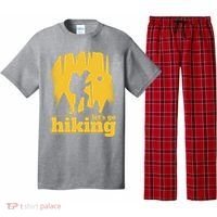 Let's Go Hiking Pajama Set thumb 0
