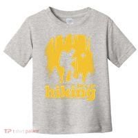 Let's Go Hiking Toddler T-Shirt thumb 0