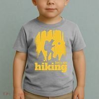 Let's Go Hiking Toddler T-Shirt thumb 2