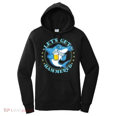 Women's Hoodie