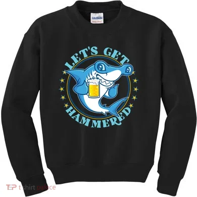 Kids Sweatshirt