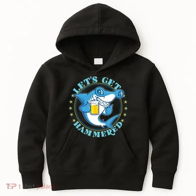 Kids Hoodie