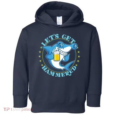 Toddler Hoodie