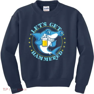 Kids Sweatshirt