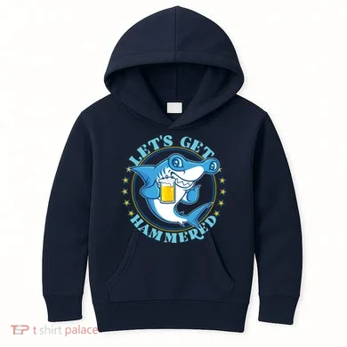 Kids Hoodie