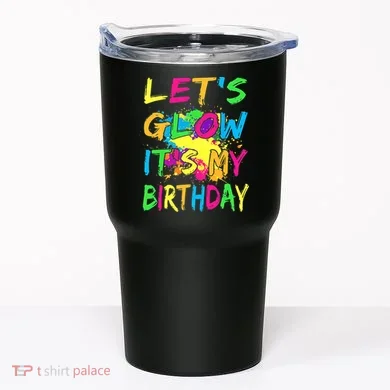 Tumbler